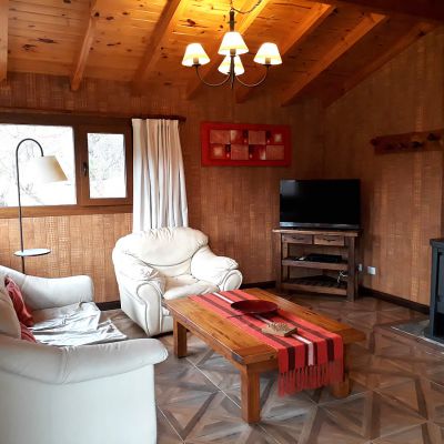 Casa Bosque 2